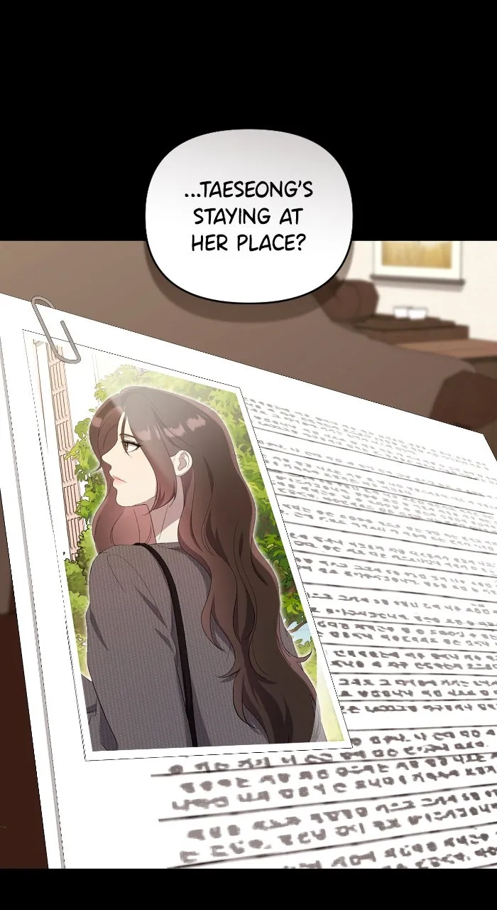Beyond Our Marriage Contract Chapter 21 page 74 - 