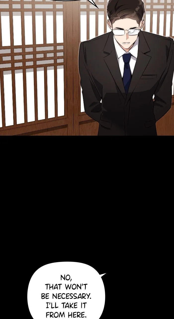 Beyond Our Marriage Contract Chapter 21 page 77 - 