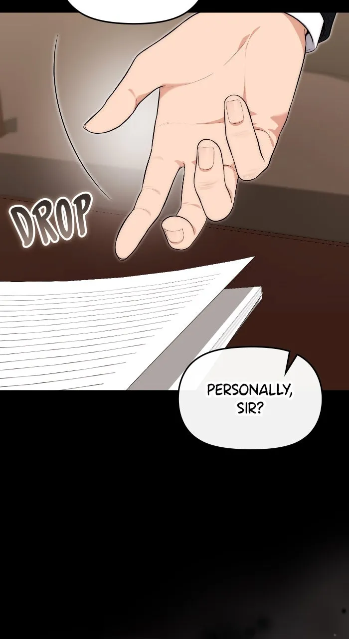Beyond Our Marriage Contract Chapter 21 page 78 - 
