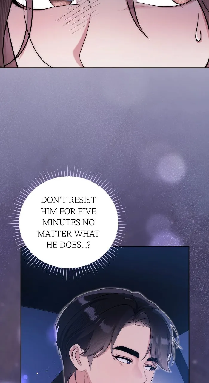 Beyond Our Marriage Contract Chapter 21 page 9 - 