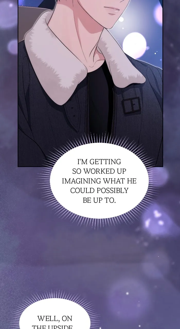 Beyond Our Marriage Contract Chapter 21 page 10 - 