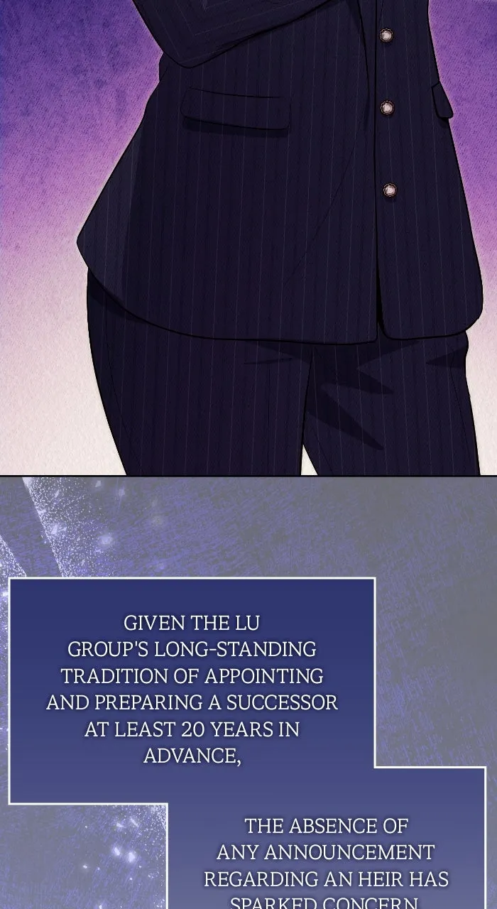Beyond Our Marriage Contract Chapter 22 page 11 - 