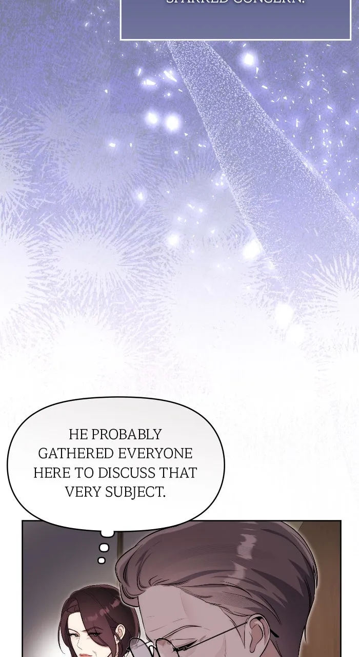 Beyond Our Marriage Contract Chapter 22 page 12 - 