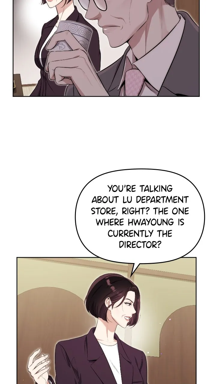 Beyond Our Marriage Contract Chapter 22 page 13 - 