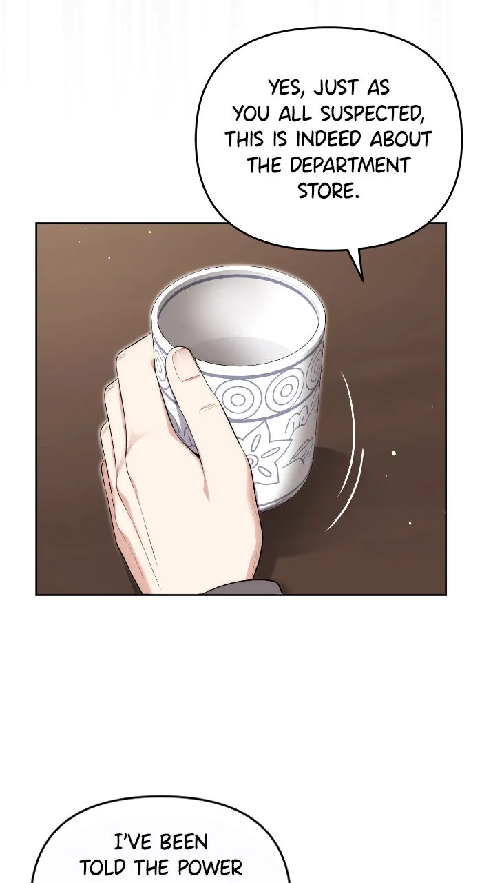 Beyond Our Marriage Contract Chapter 22 page 16 - 