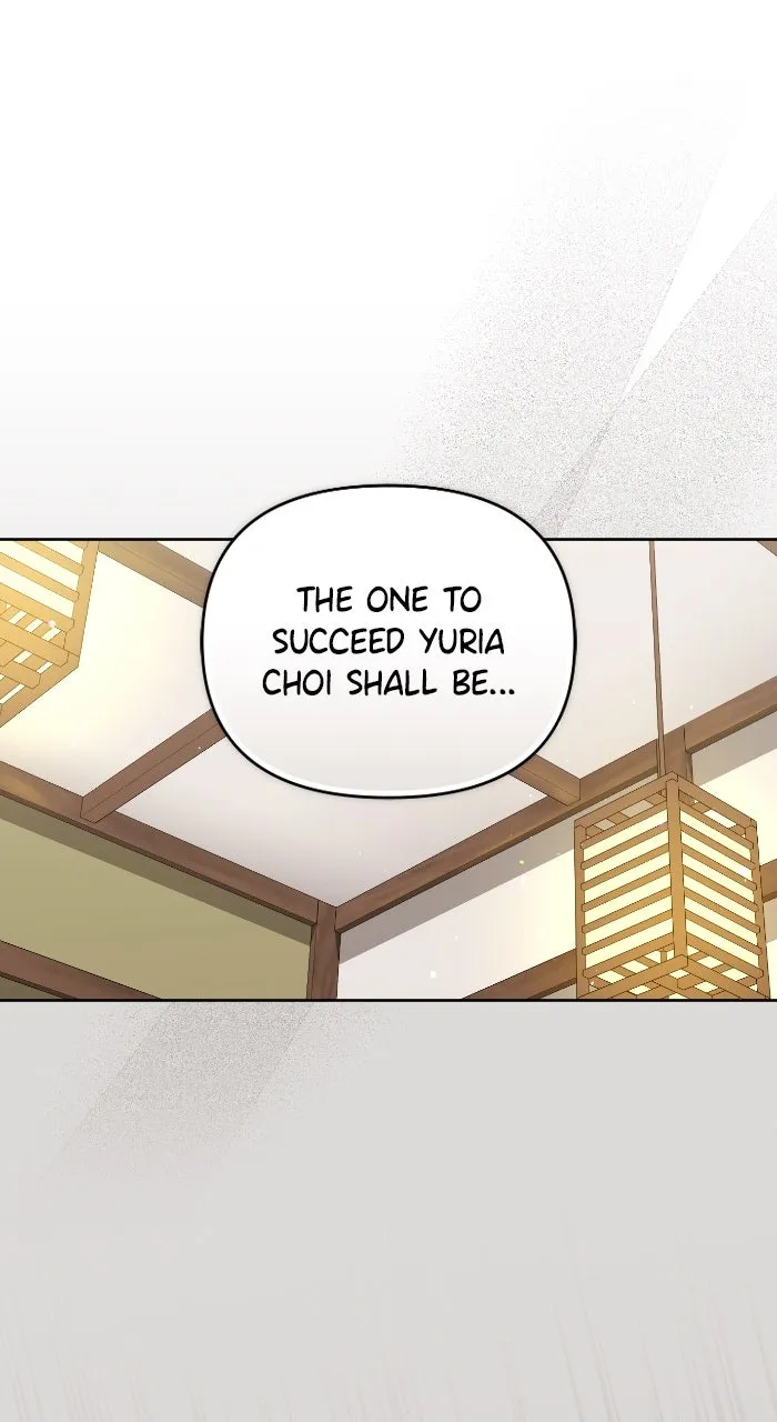 Beyond Our Marriage Contract Chapter 22 page 19 - 
