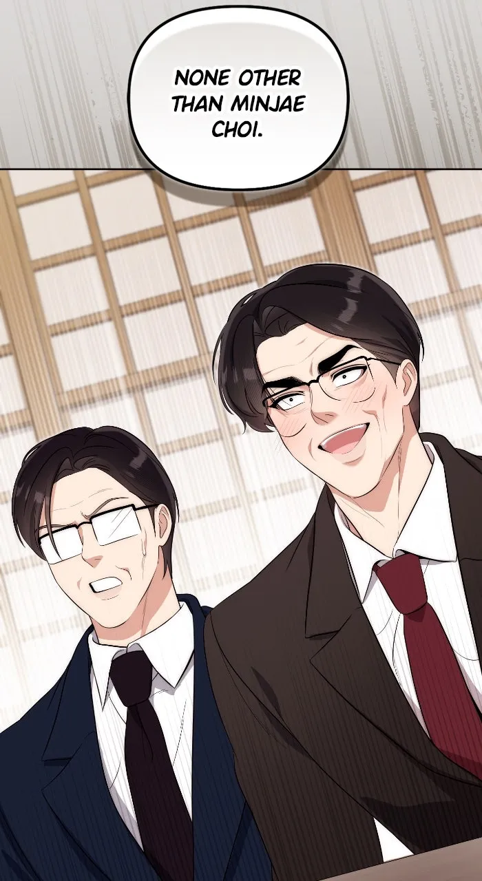 Beyond Our Marriage Contract Chapter 22 page 20 - 