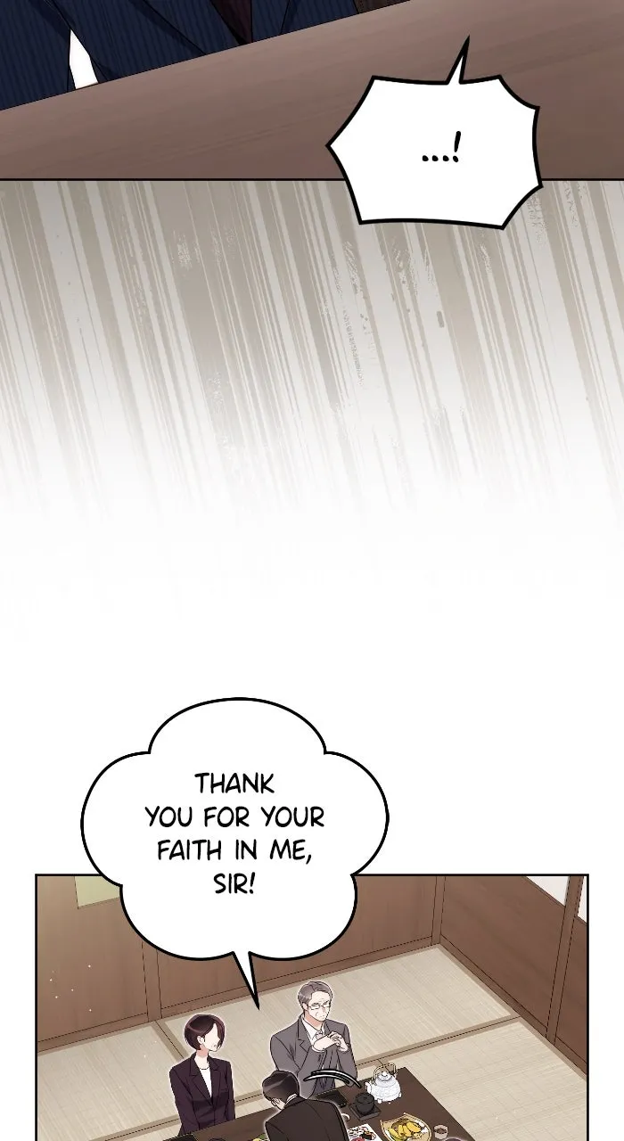 Beyond Our Marriage Contract Chapter 22 page 21 - 