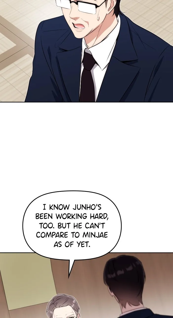 Beyond Our Marriage Contract Chapter 22 page 23 - 