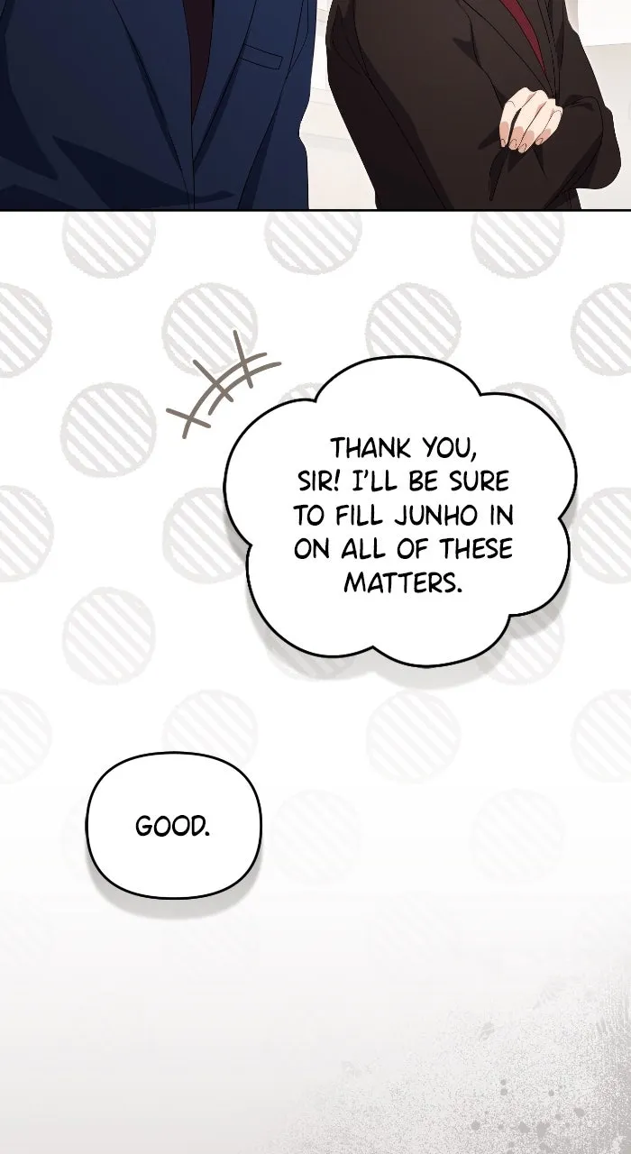 Beyond Our Marriage Contract Chapter 22 page 27 - 