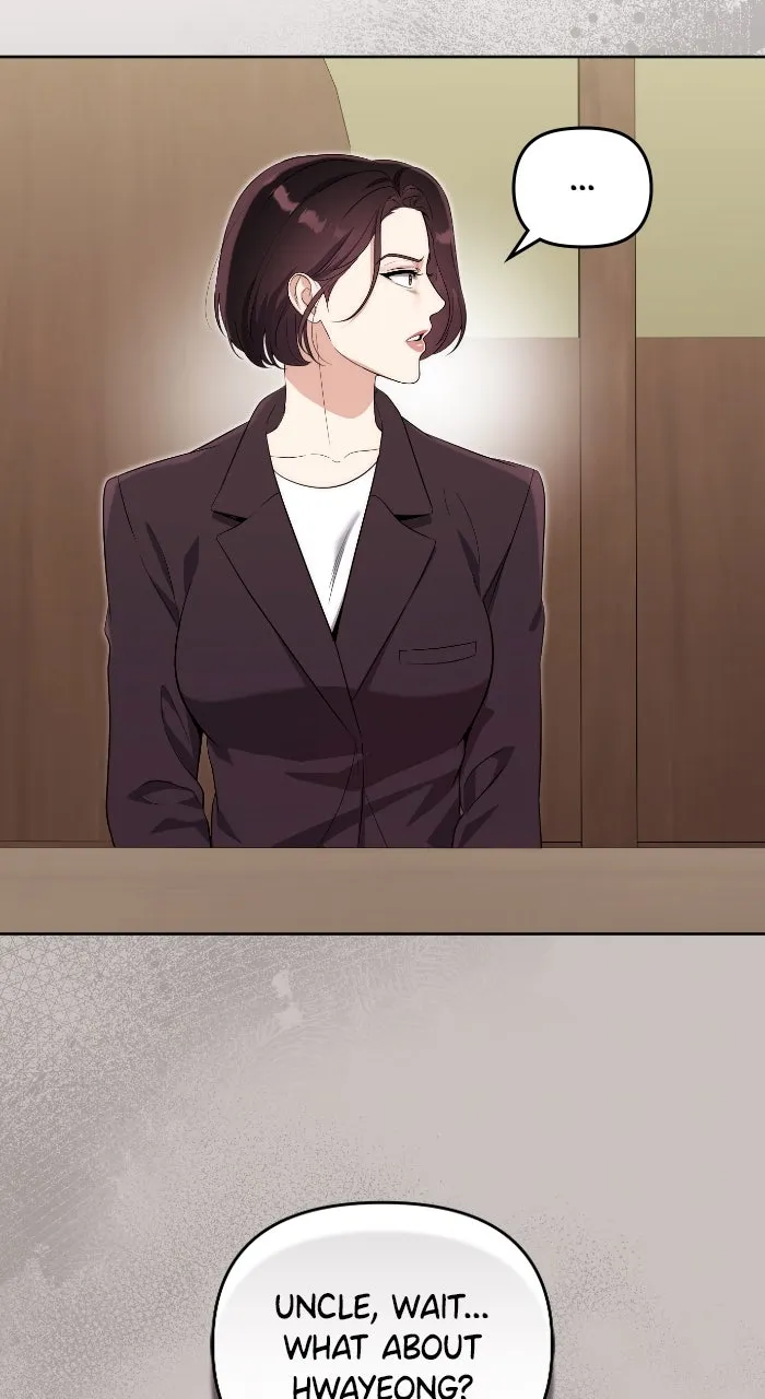 Beyond Our Marriage Contract Chapter 22 page 28 - 
