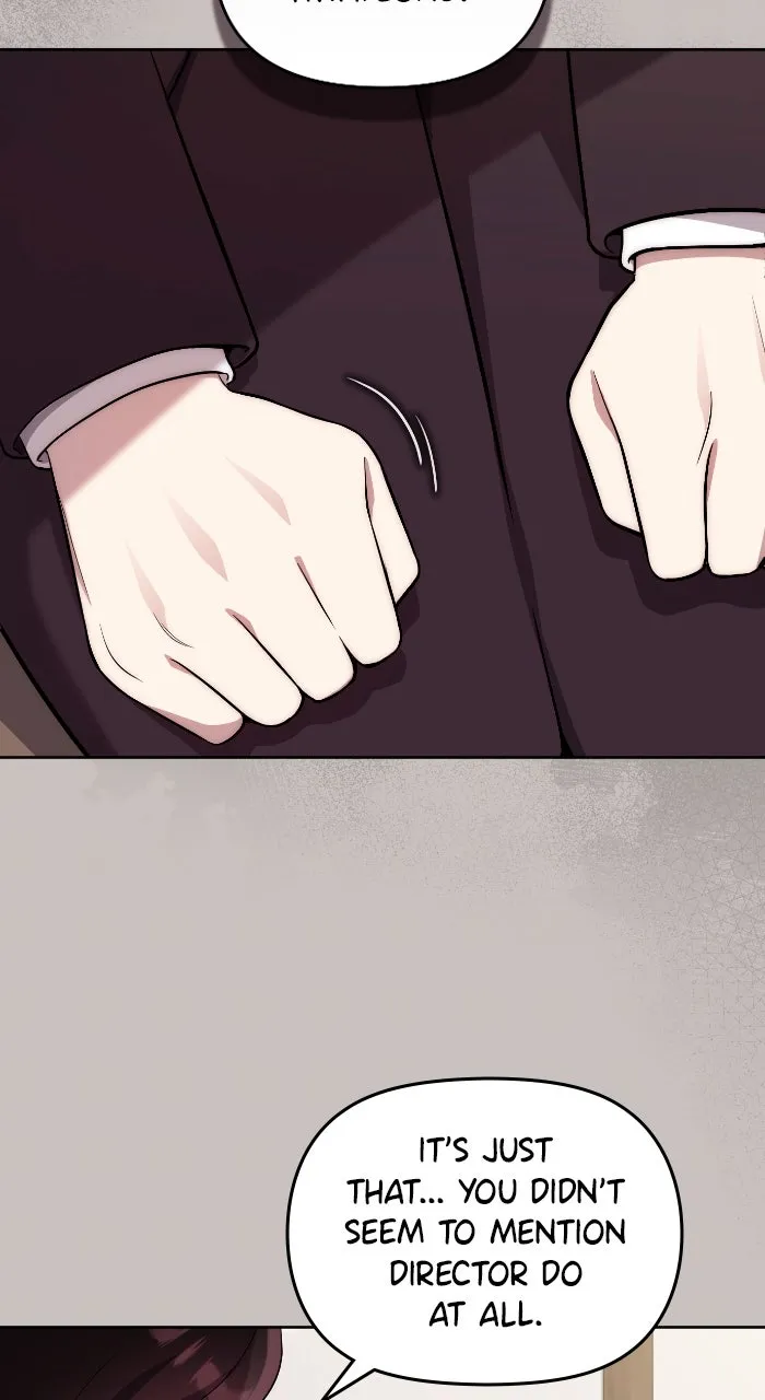 Beyond Our Marriage Contract Chapter 22 page 29 - 