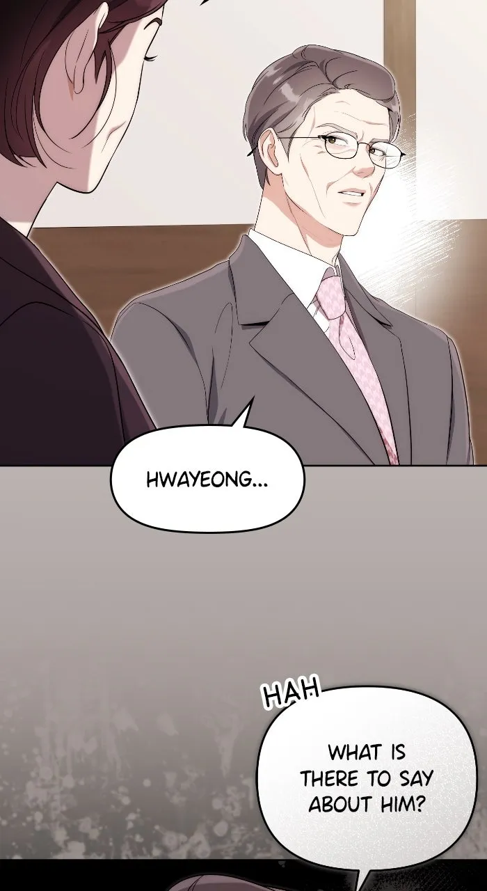 Beyond Our Marriage Contract Chapter 22 page 30 - 