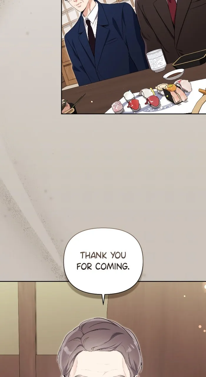 Beyond Our Marriage Contract Chapter 22 page 4 - 