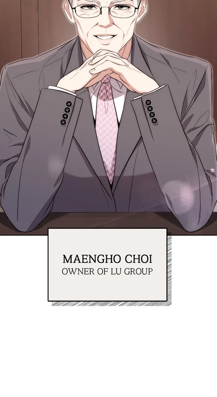 Beyond Our Marriage Contract Chapter 22 page 5 - 