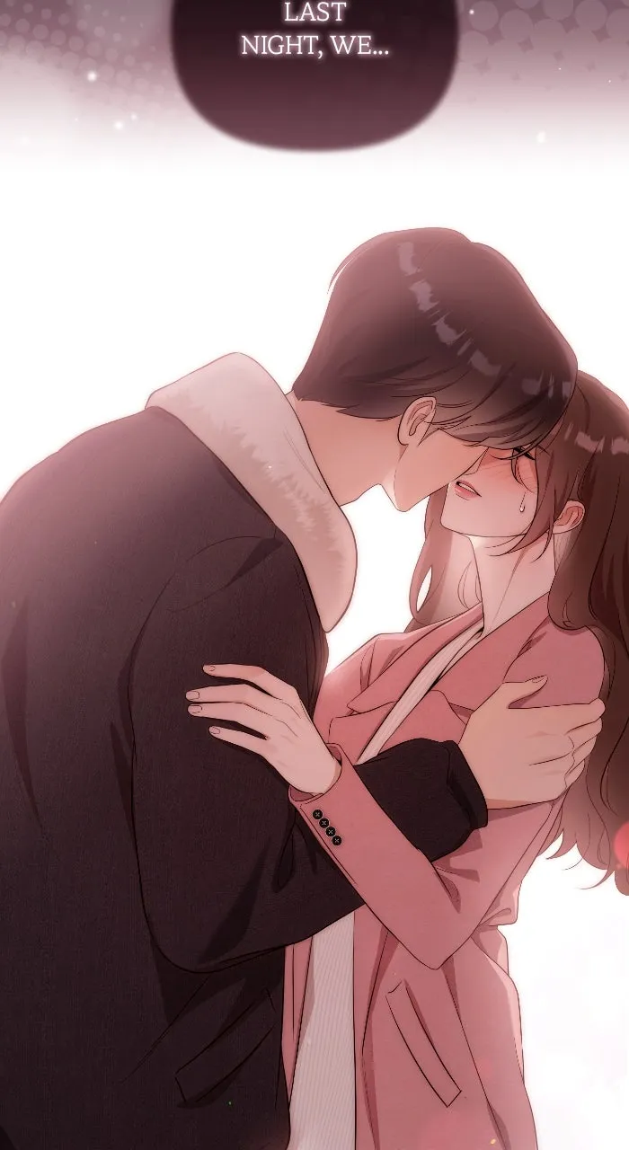 Beyond Our Marriage Contract Chapter 22 page 41 - 