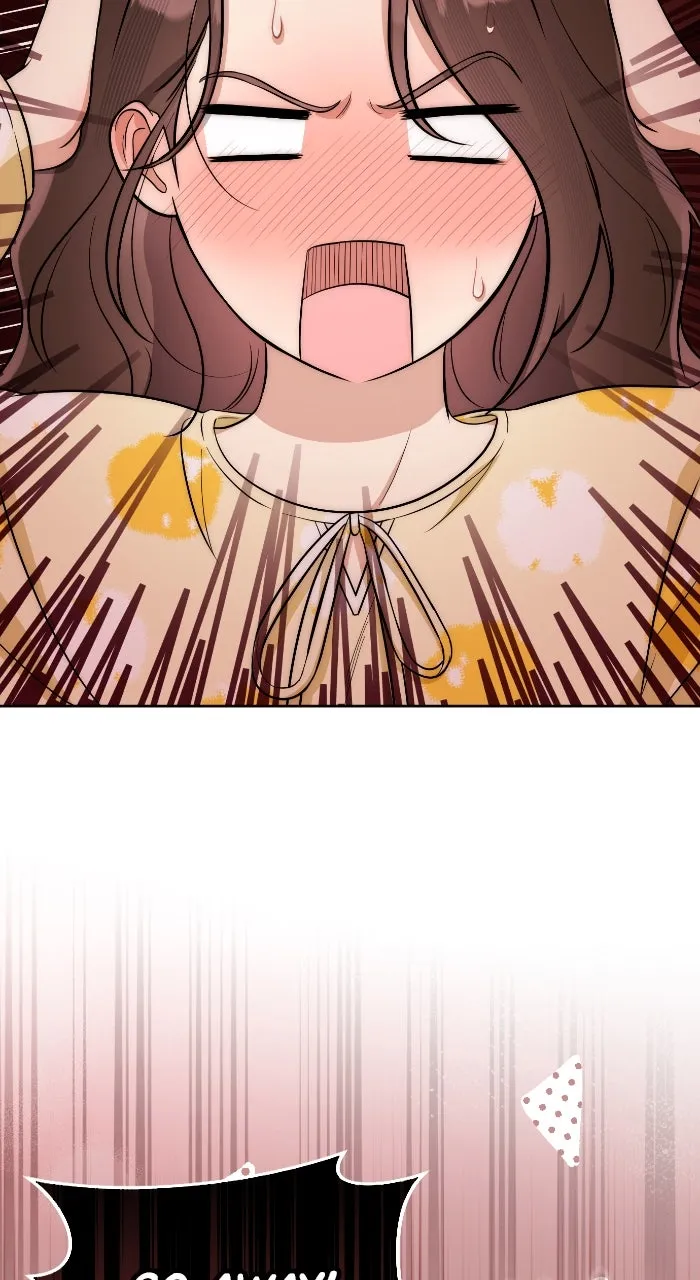 Beyond Our Marriage Contract Chapter 22 page 44 - 
