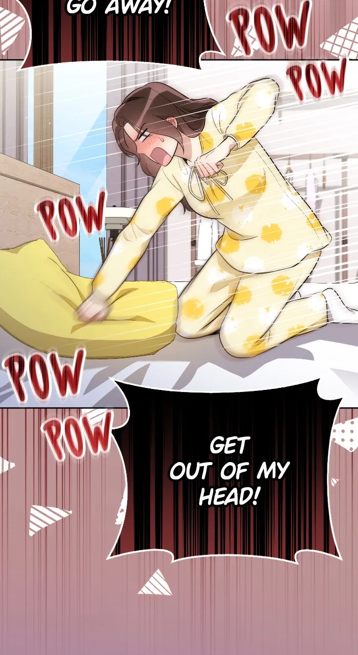 Beyond Our Marriage Contract Chapter 22 page 45 - 