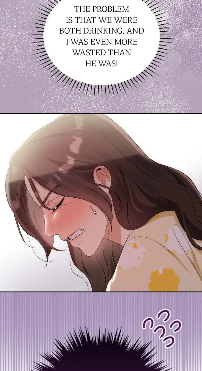 Beyond Our Marriage Contract Chapter 22 page 47 - 