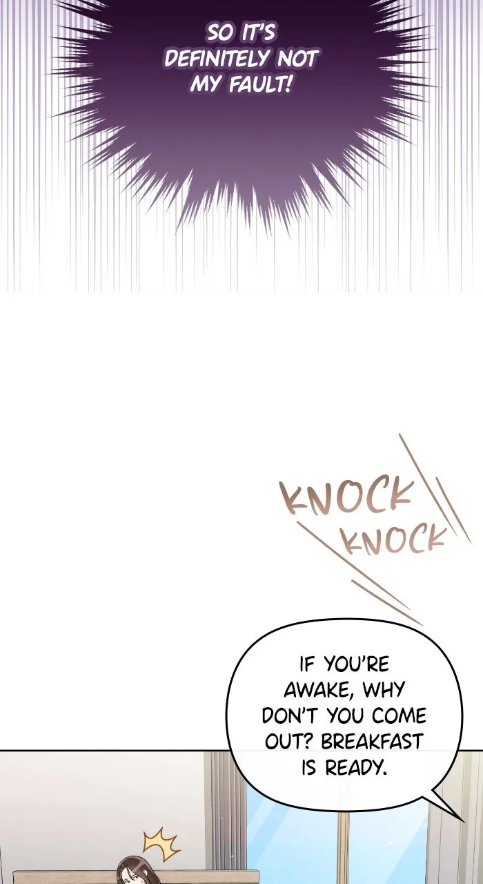 Beyond Our Marriage Contract Chapter 22 page 48 - 