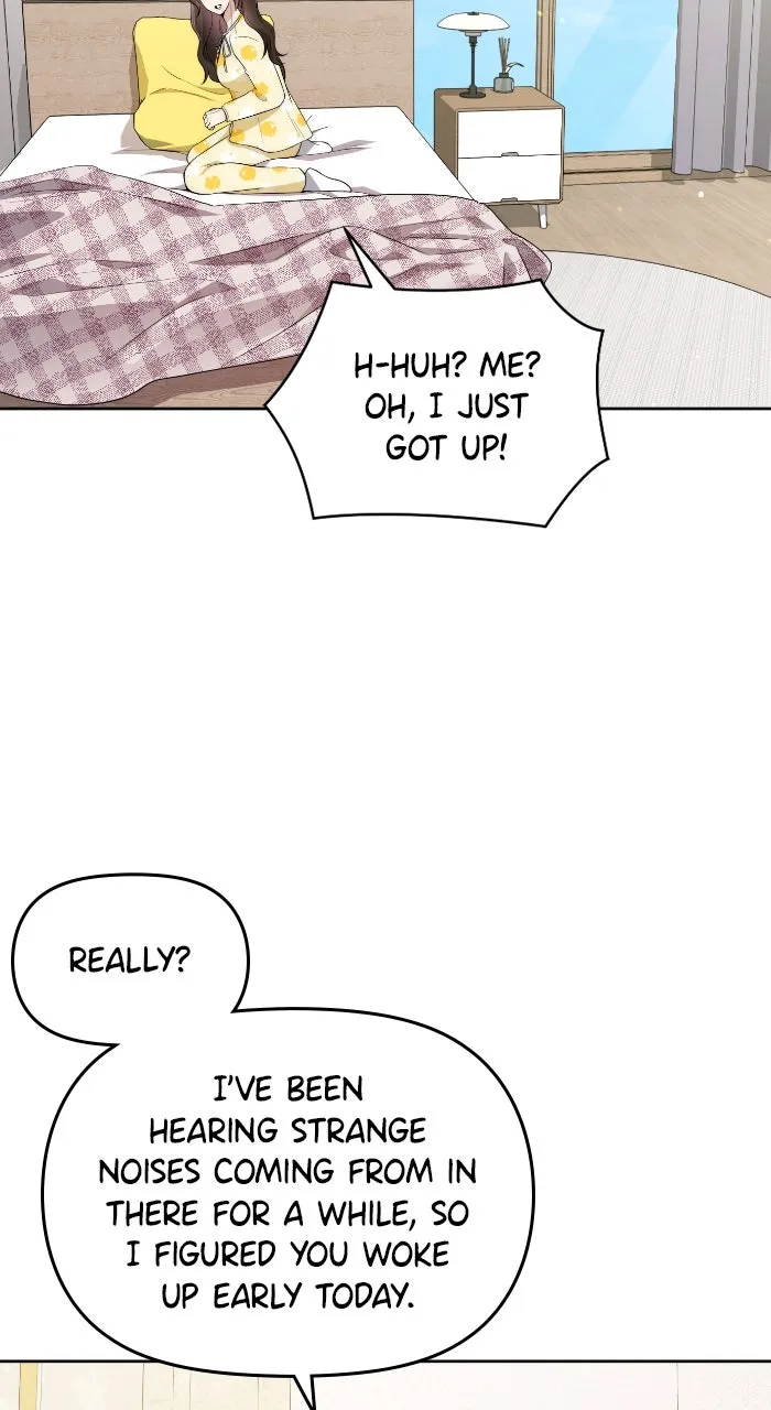 Beyond Our Marriage Contract Chapter 22 page 49 - 