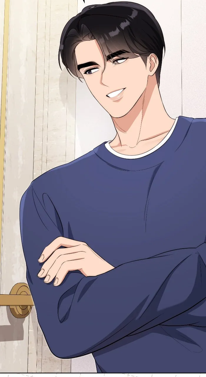 Beyond Our Marriage Contract Chapter 22 page 50 - 