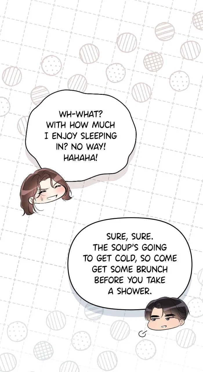 Beyond Our Marriage Contract Chapter 22 page 51 - 