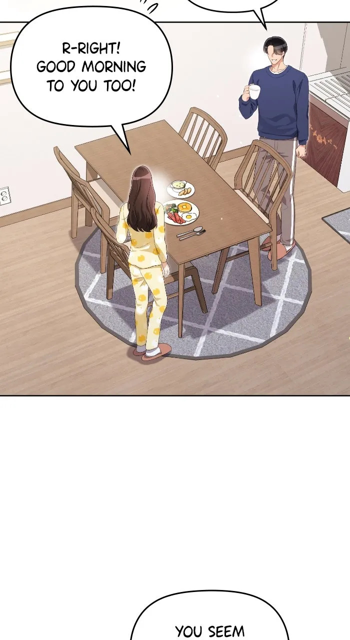 Beyond Our Marriage Contract Chapter 22 page 54 - 