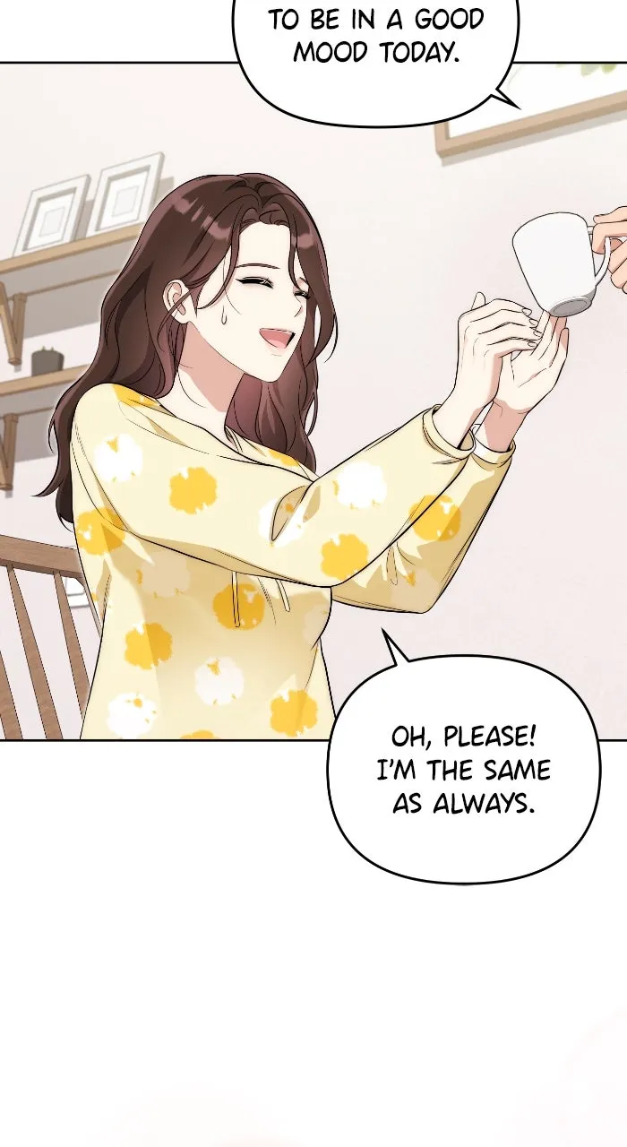 Beyond Our Marriage Contract Chapter 22 page 55 - 