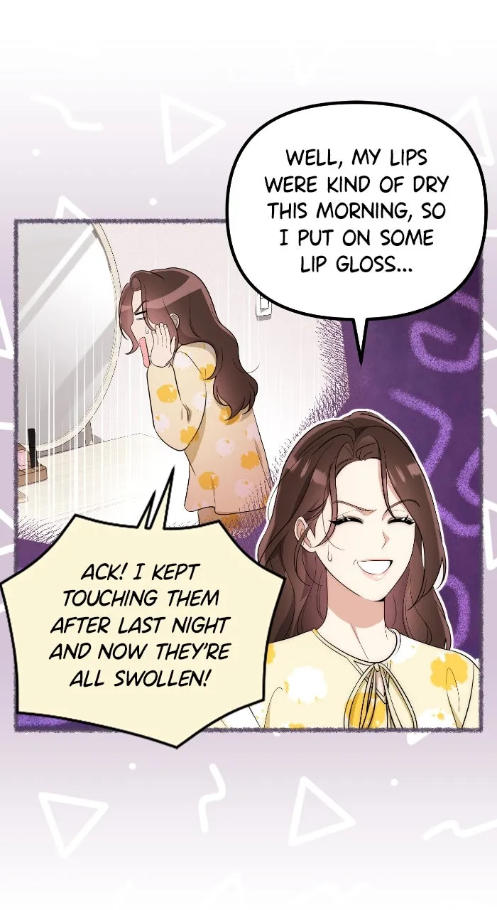 Beyond Our Marriage Contract Chapter 22 page 57 - 