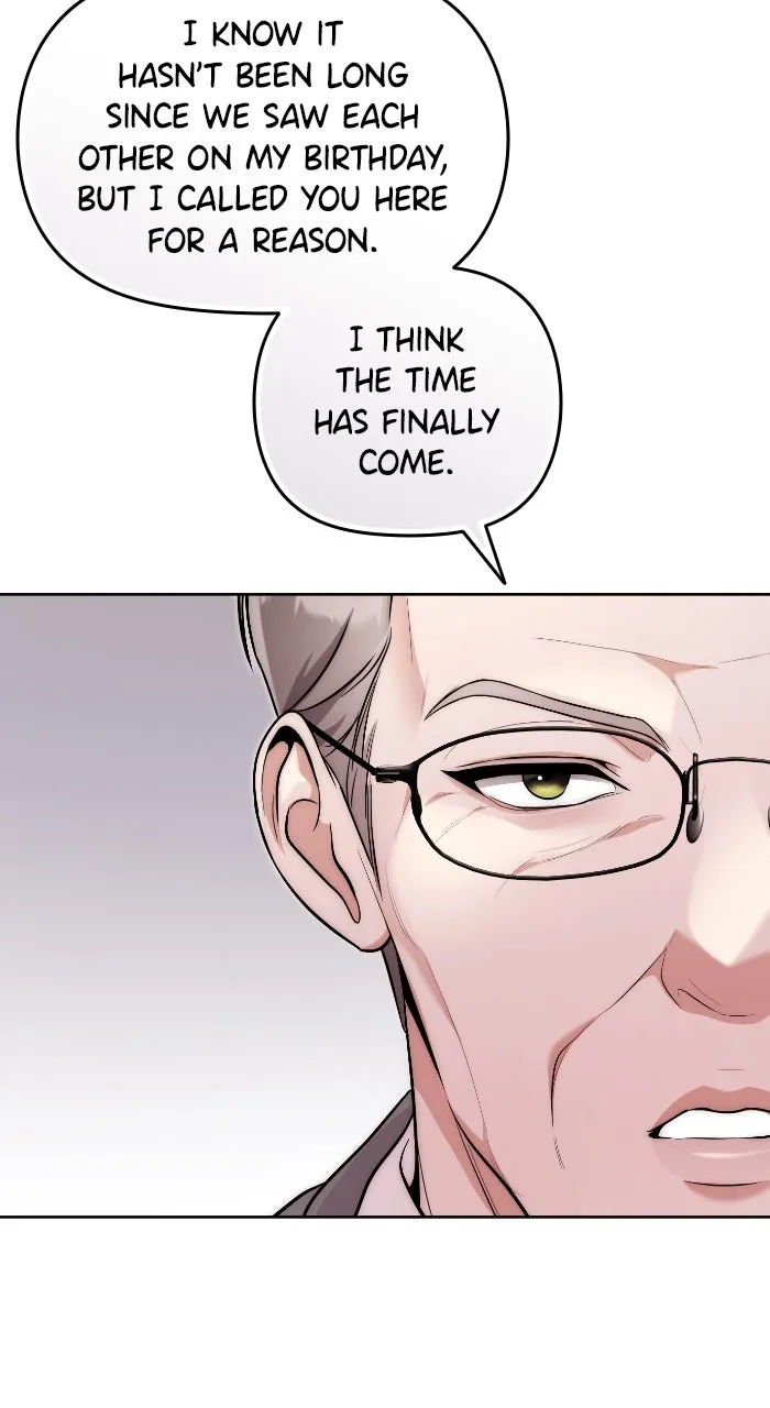 Beyond Our Marriage Contract Chapter 22 page 7 - 