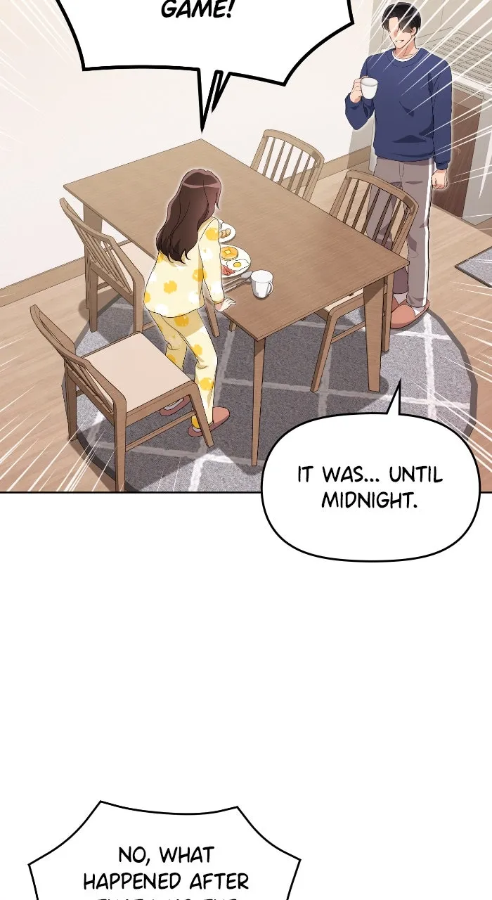 Beyond Our Marriage Contract Chapter 22 page 63 - 