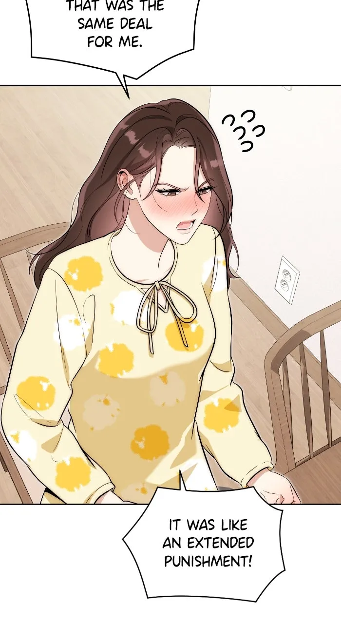 Beyond Our Marriage Contract Chapter 22 page 64 - 