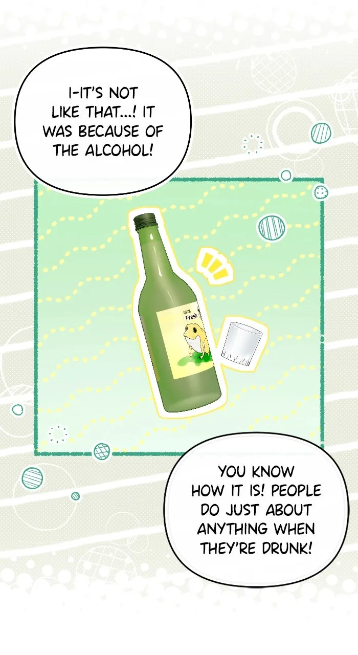 Beyond Our Marriage Contract Chapter 22 page 66 - 