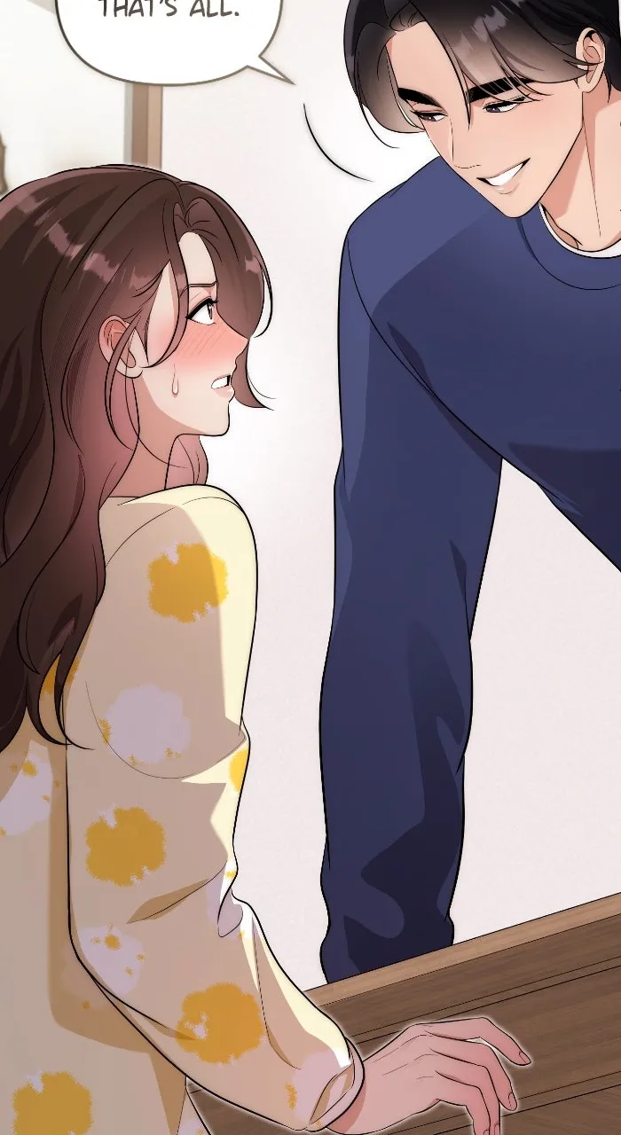 Beyond Our Marriage Contract Chapter 22 page 72 - 