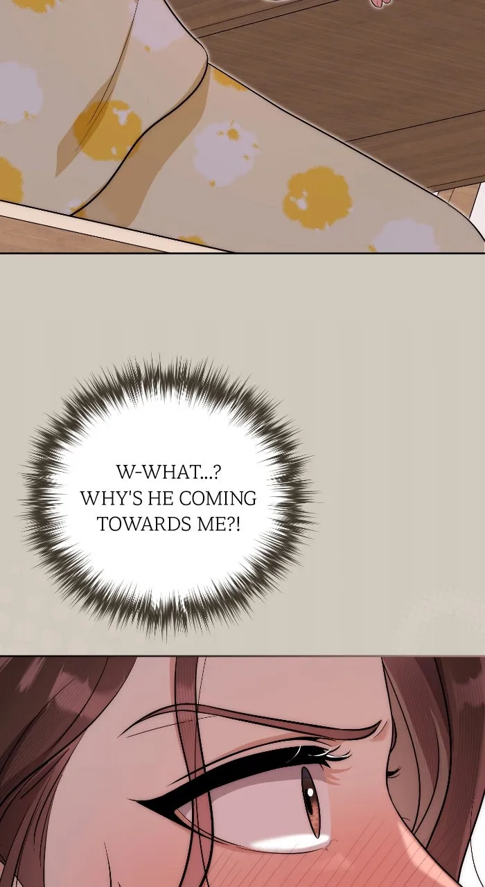 Beyond Our Marriage Contract Chapter 22 page 73 - 