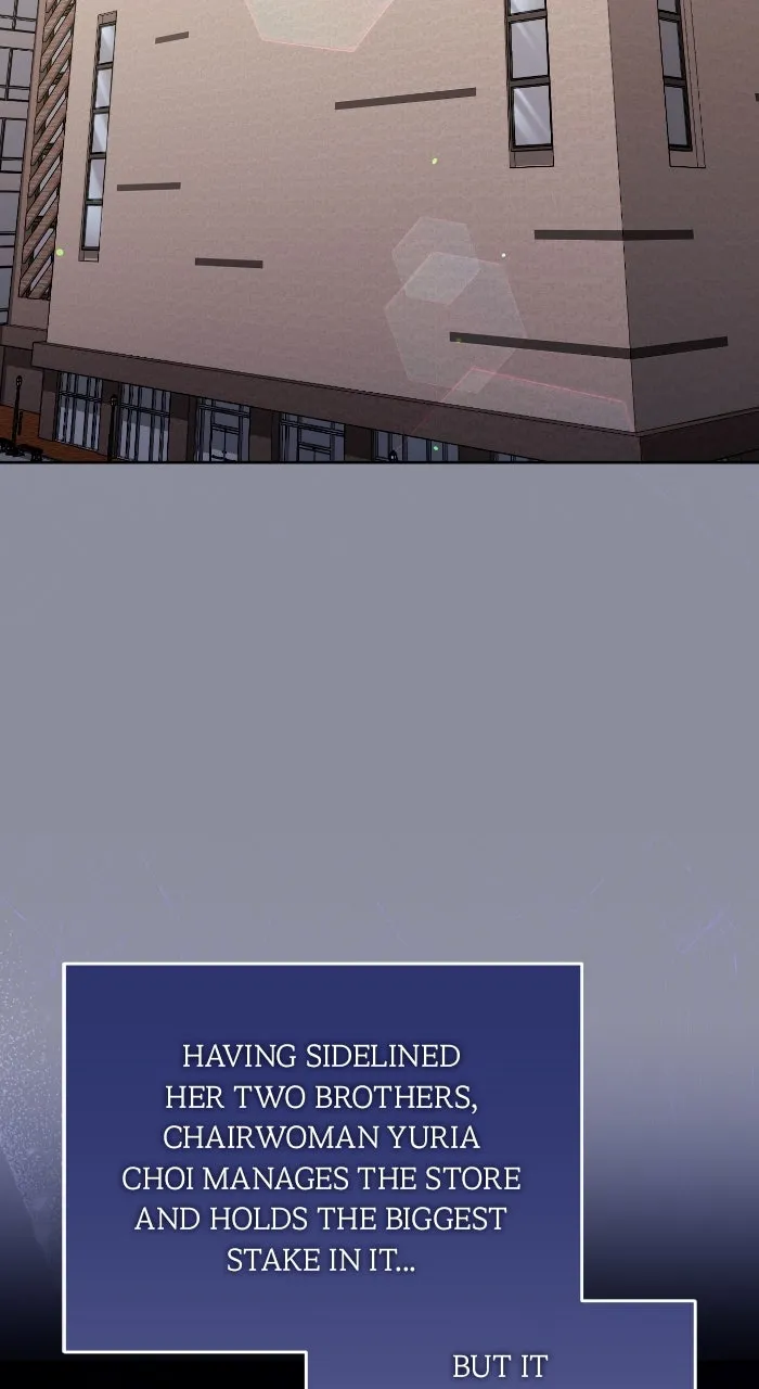 Beyond Our Marriage Contract Chapter 22 page 9 - 