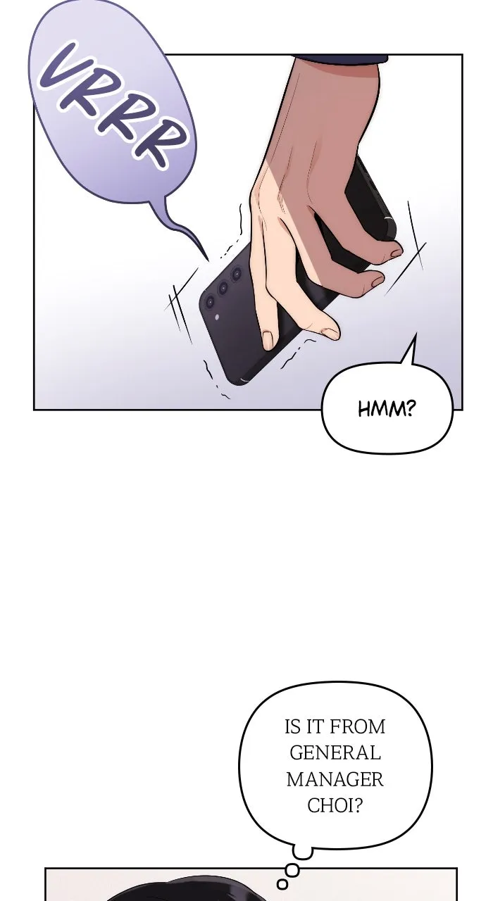 Beyond Our Marriage Contract Chapter 22 page 82 - 