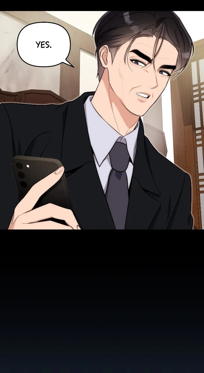 Beyond Our Marriage Contract Chapter 22 page 86 - 