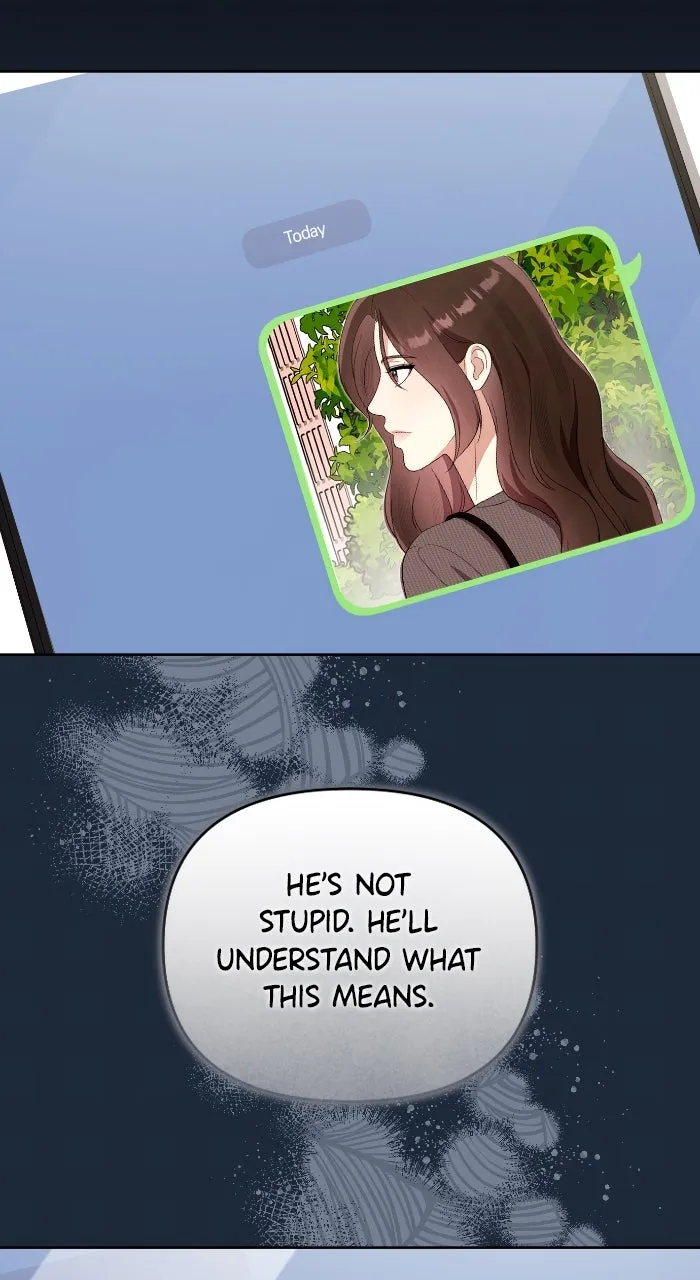 Beyond Our Marriage Contract Chapter 22 page 87 - 