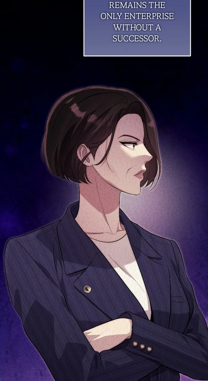 Beyond Our Marriage Contract Chapter 22 page 10 - 