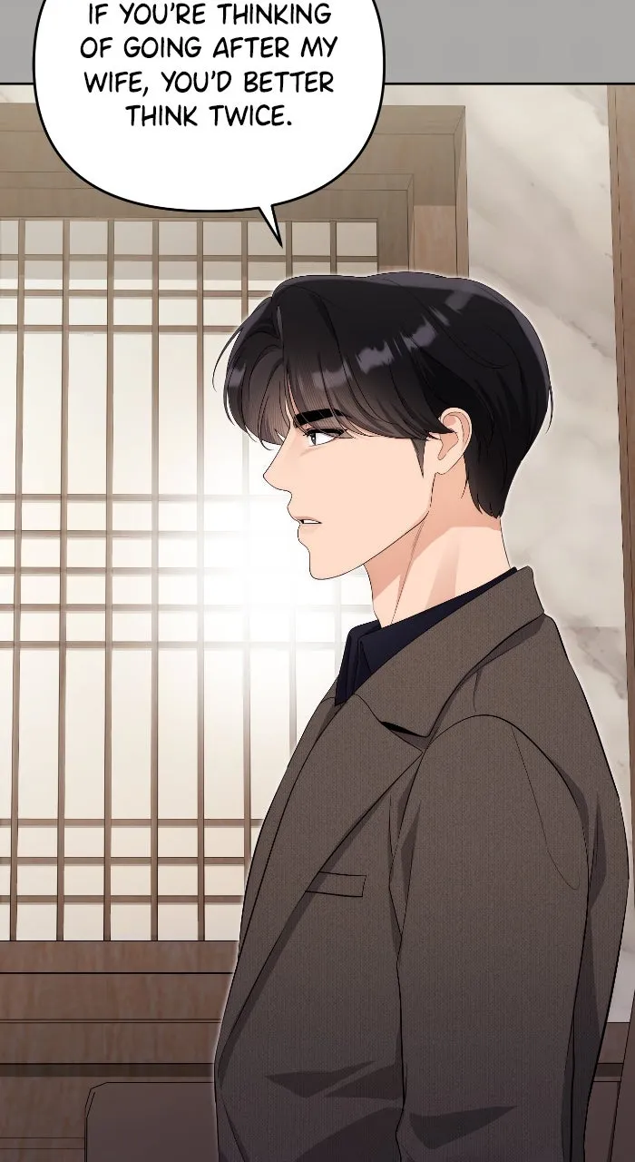 Beyond Our Marriage Contract Chapter 23 page 12 - 