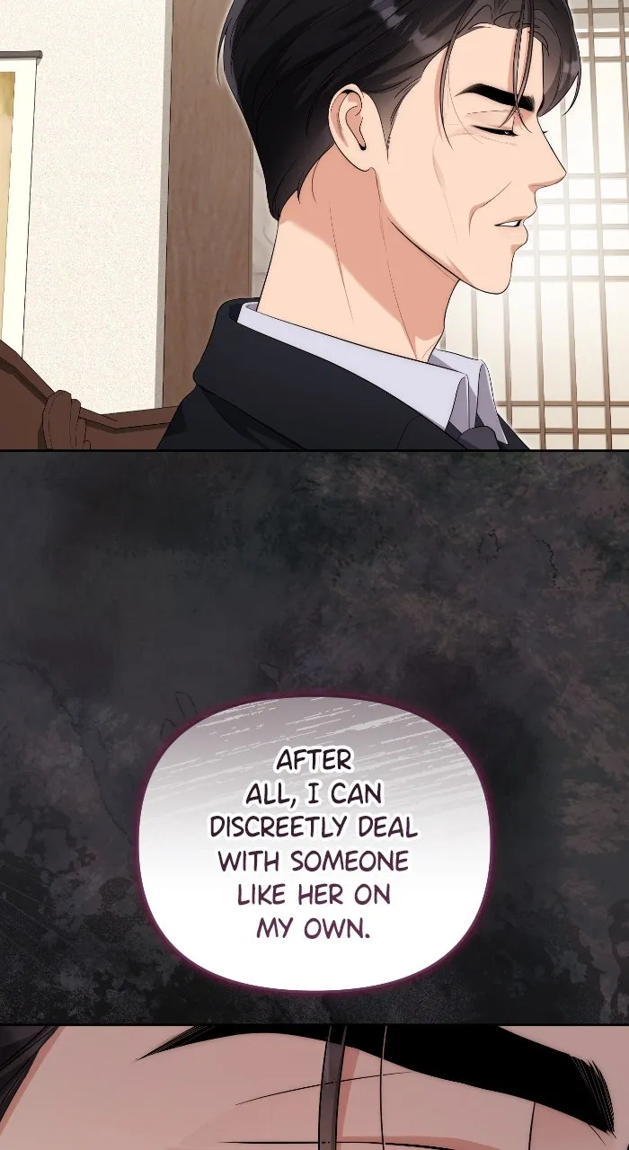 Beyond Our Marriage Contract Chapter 23 page 14 - 