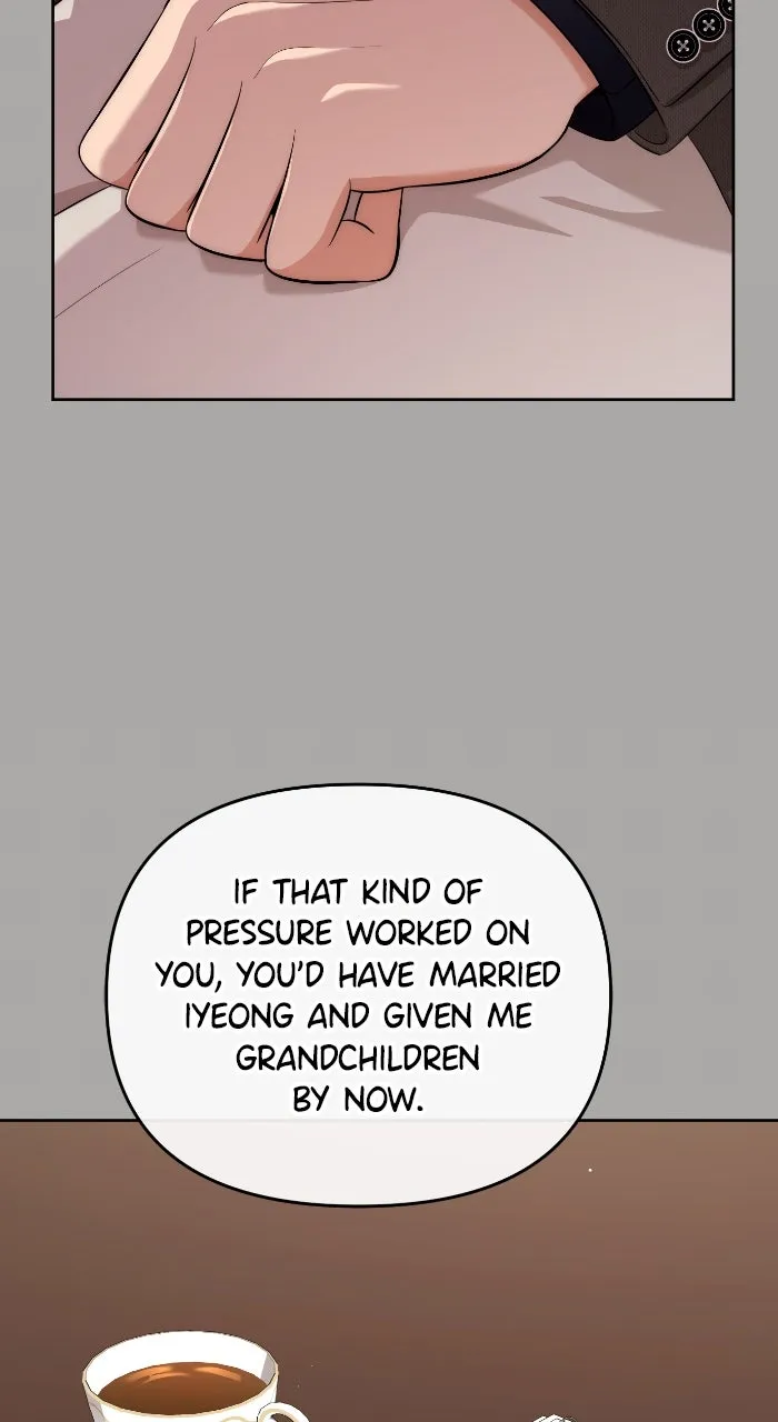 Beyond Our Marriage Contract Chapter 23 page 16 - 