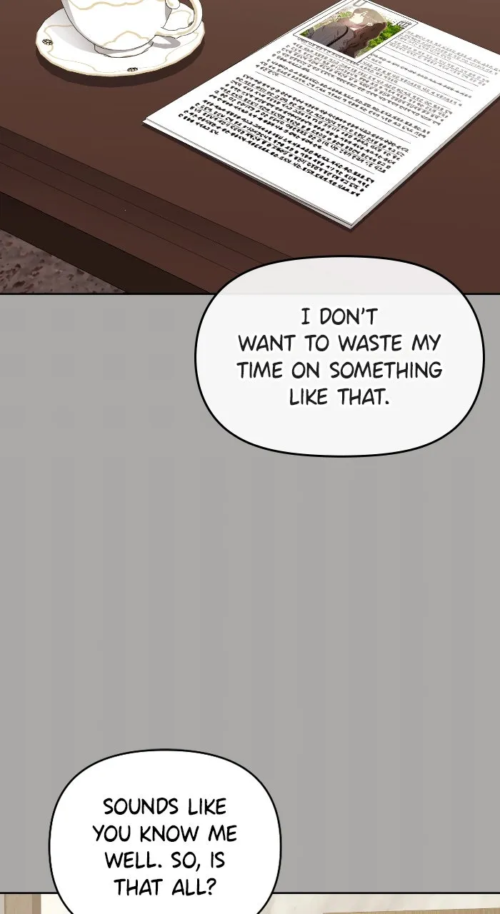 Beyond Our Marriage Contract Chapter 23 page 17 - 
