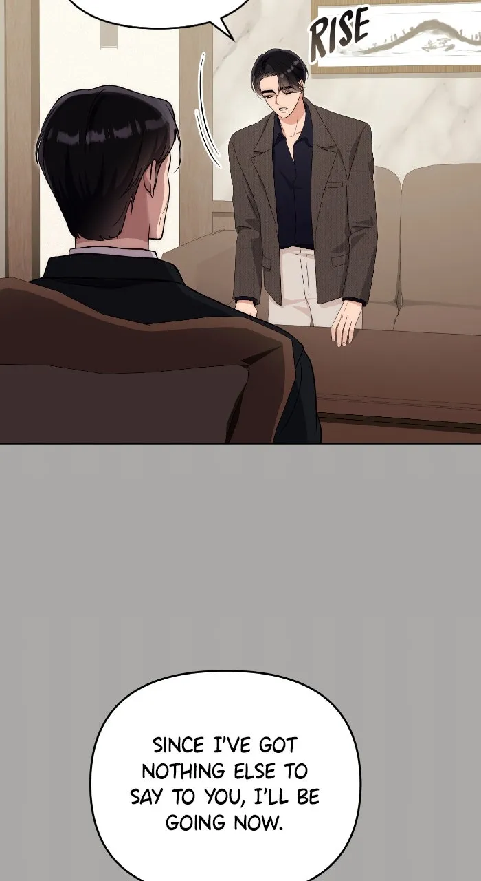 Beyond Our Marriage Contract Chapter 23 page 18 - 