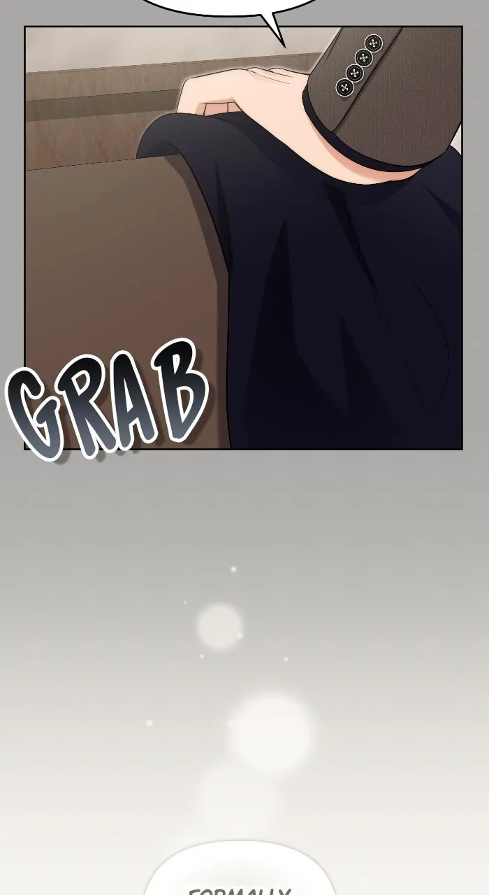 Beyond Our Marriage Contract Chapter 23 page 19 - 