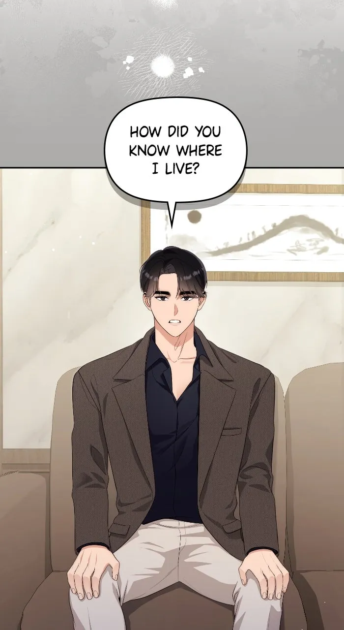 Beyond Our Marriage Contract Chapter 23 page 3 - 