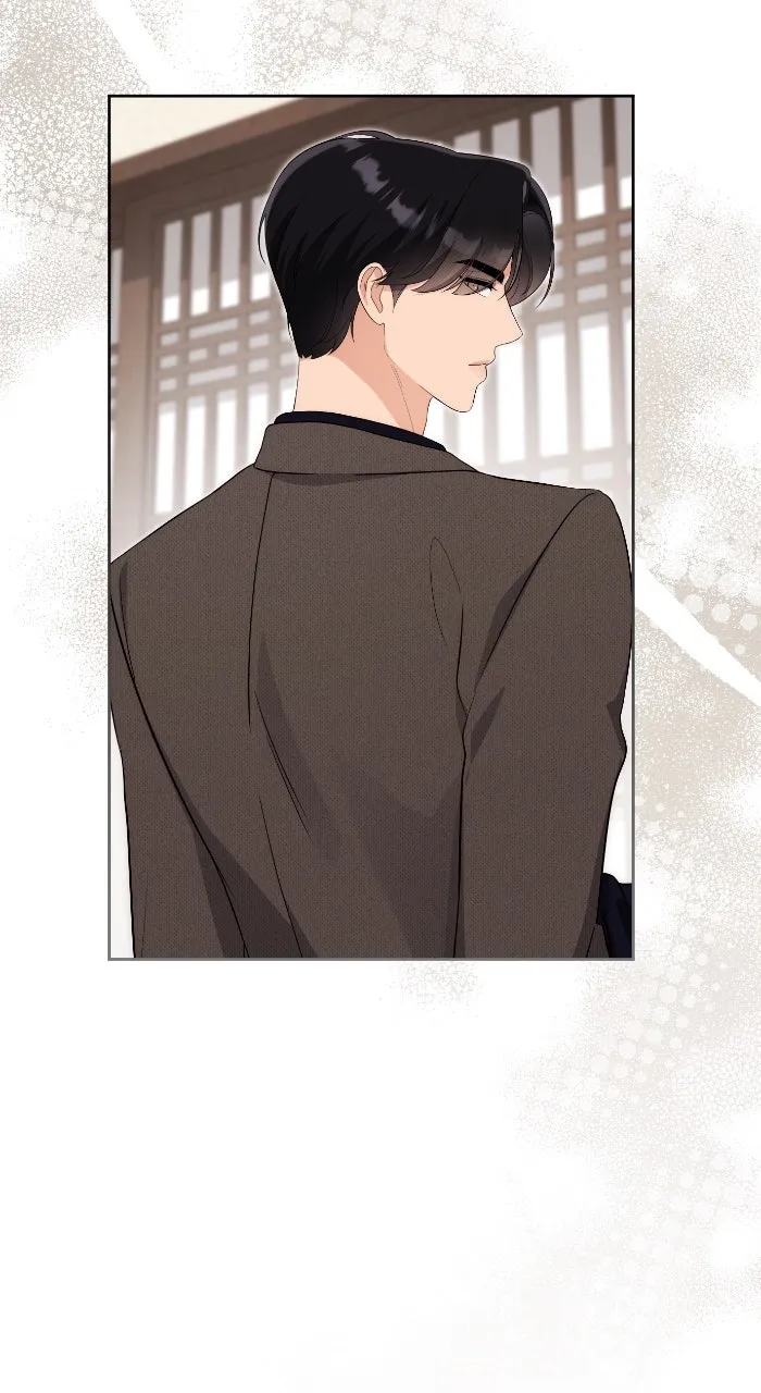 Beyond Our Marriage Contract Chapter 23 page 21 - 