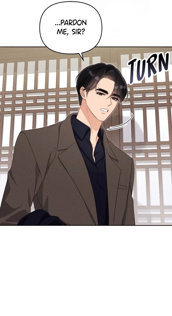 Beyond Our Marriage Contract Chapter 23 page 22 - 